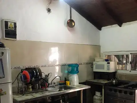 Casa en Venta 14 años