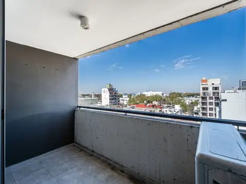 Departamento en Alquiler en Villa Ortuzar, $ 650.000