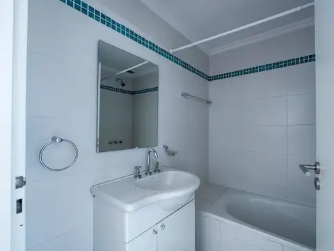 Departamento en Alquiler de Monoambiente