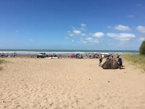 VENTA Chacras  sobre el mar -Ruta 11- km 317