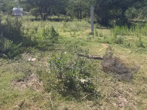 Lote en venta en Cosquin (L92)