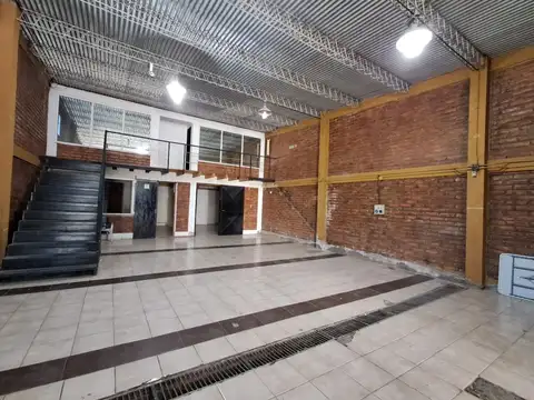 Galpon en Venta en Lujan De Cuyo, USD 119.000