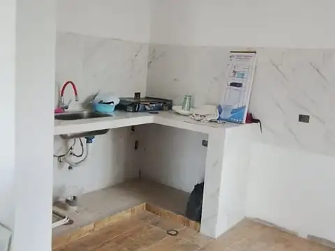 Departamento en Alquiler al Oeste