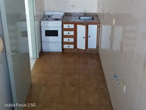 Departamento en Alquiler 42 años