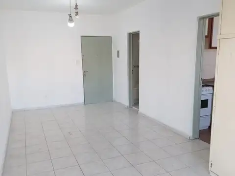 Departamento monoambiente en alquiler en Barracas