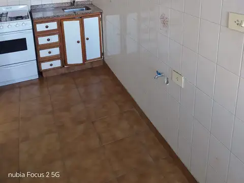 Departamento en Alquiler al Sur