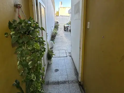 Avenida Lisandro De La Torre 1500