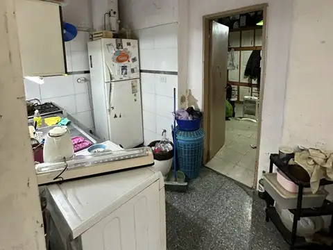casa multifamiliar sobre lote 8,66 x 29