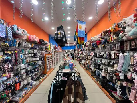 Local en Alquiler 40 años