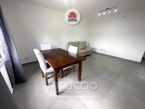 Departamento en venta, René Favaloro N°56 (N°3, Planta Alta), Los Cardales. FINANCIACION