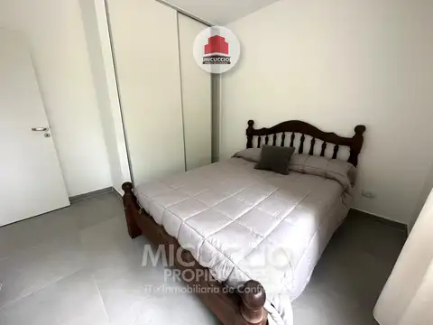 Departamento en Venta en Los Cardales, USD 53.000