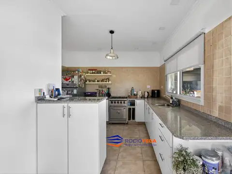 Casa en Venta al Oeste