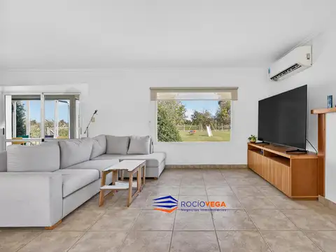Casa en venta en Country Boca Raton, Pilar al 100