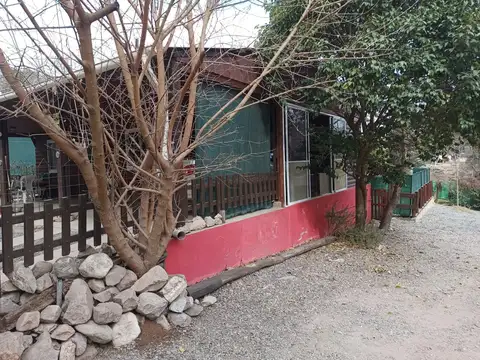 Casa en Huerta Grande