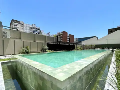 Departamento en venta en Almagro