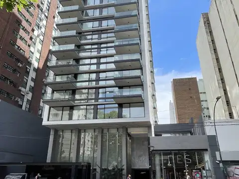 Av.Corrientes 3800, Piso 18