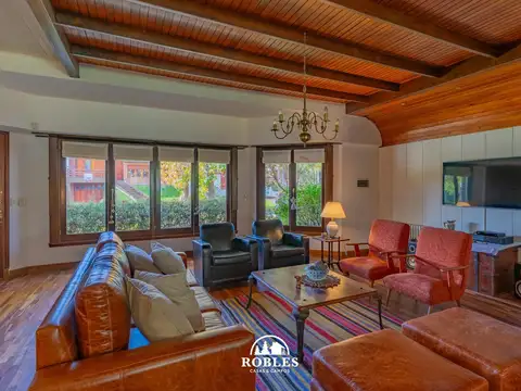 Casa en Venta A Estrenar