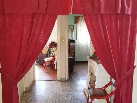 Casa en Venta 58 años