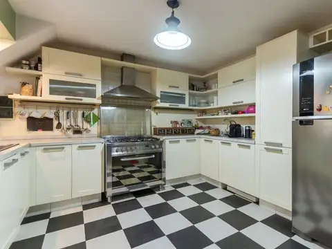 Casa en Venta en Saavedra, USD 275.000