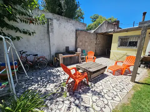 Casa en Venta en Martin Coronado, USD 94.000