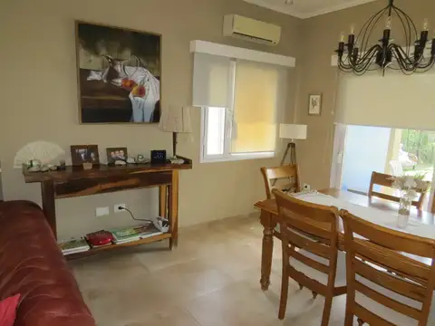 Casa en Venta 5 años