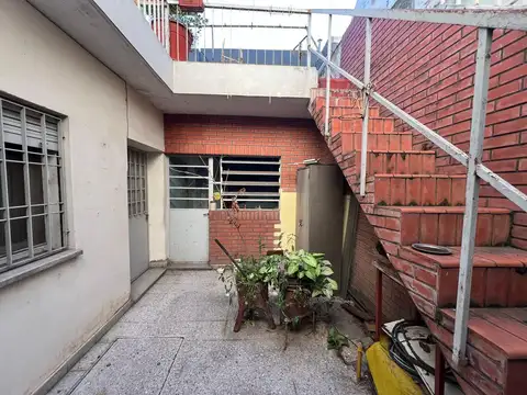 Casa en Venta en Luis Agote, USD 120.000