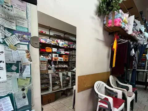 Fondo Comercio en Venta en Almagro, USD 15.000