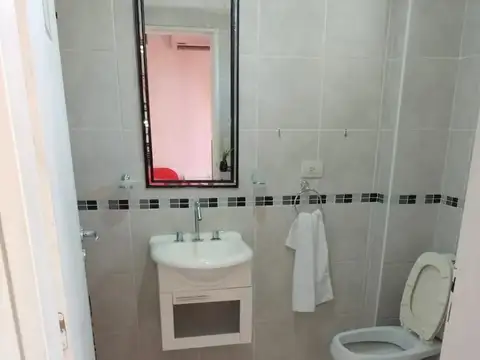 DEPARTAMENTO MONOAMBIENTE-VILLA DEVOTO-ALQUILER TEMPORAL