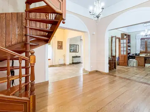 Terreno Venta Apto duplex - Olivos-Maipu/Uzal
