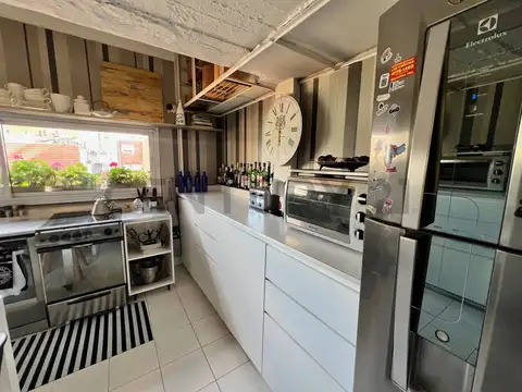 Departamento en Alquiler en Palermo, USD 4.000