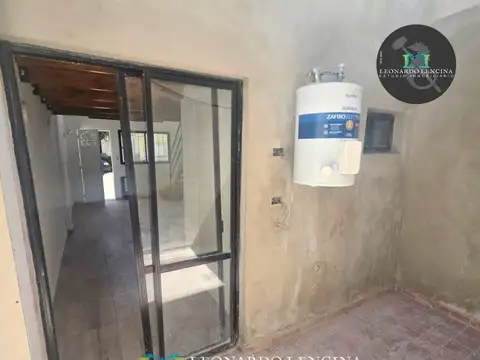 Depto Tipo Casa en Venta en Barrio Don Bosco, USD 45.000