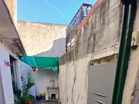 Depto Tipo Casa en Venta de 3 ambientes