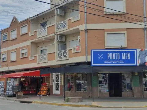 DEPARTAMENTO 3 AMB C/BALCON