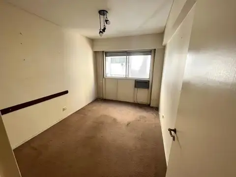 Departamento en Venta en Tribunales, USD 58.500