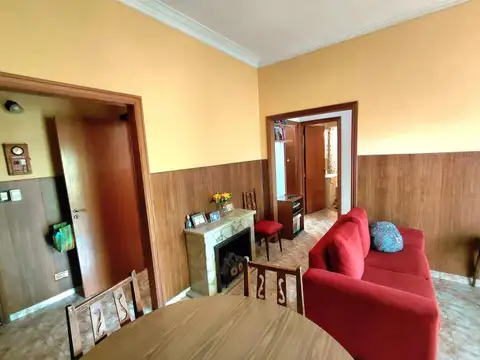 Departamento en Venta en Floresta, USD 84.990