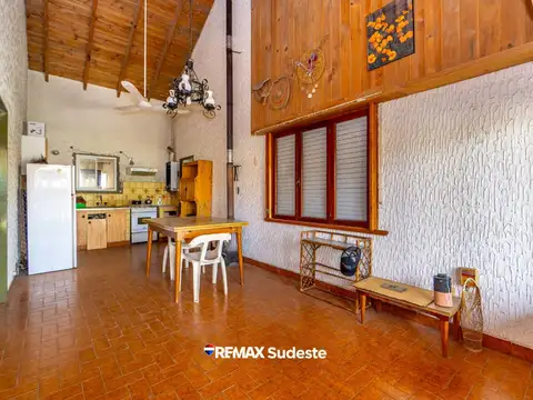 Casa en Venta 41 años