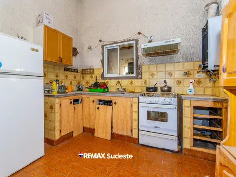 VENTA CASA A POCAS CUADRAS DE LA PLAYA