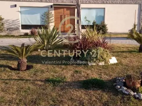 Venta de Casa 4 AMBIENTES en Lagos de San Eliseo, Presidente Perón. CANNING