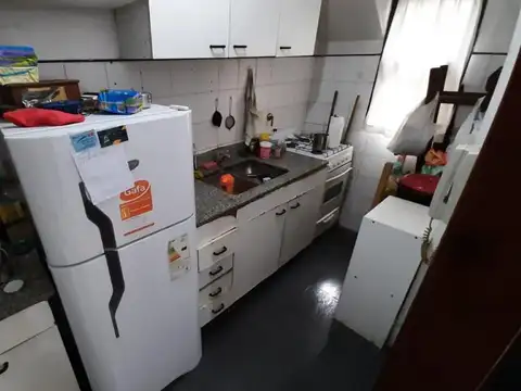 Departamento en Venta en La Plata, USD 65.000