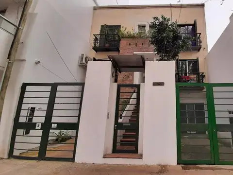 Duplex en venta en casco urbano