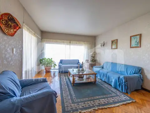 Departamento en Venta en Lomas de Zamora, USD 375.000