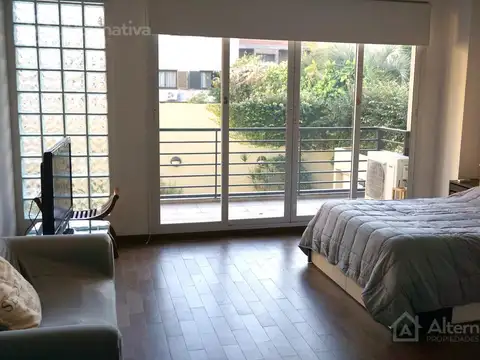 Departamento en Alquiler Temporal en Saavedra, USD 650