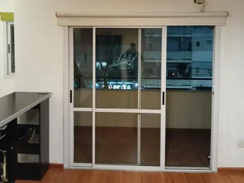 Avenida General Mosconi 3300