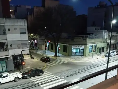 Departamento en Alquiler Temporal de Monoambiente