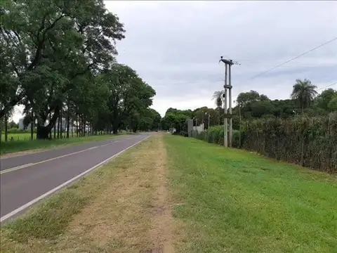 Terreno en Venta de 1000,0 m2