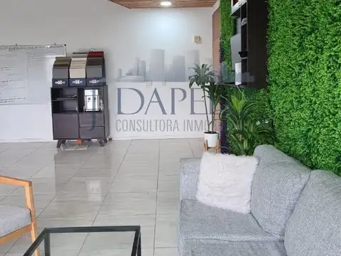 OFICINA EN AMANECERES OFFICE