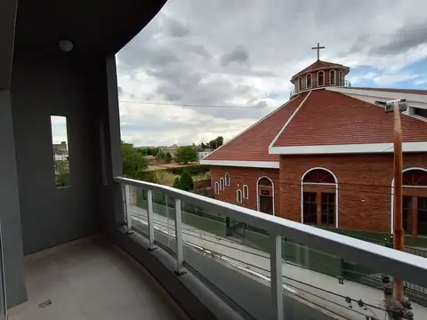 Departamento en Alquiler de 2 ambientes