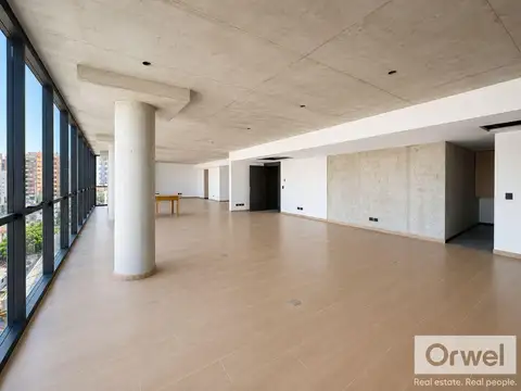Oficina en Alquiler en Belgrano, USD 4.700