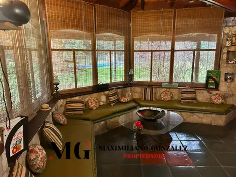 Casa en Alquiler en El Trébol, USD 1.500