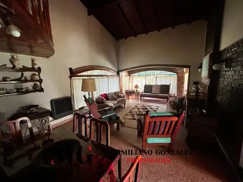 Casa alquiler - El Trebol, La Unión
